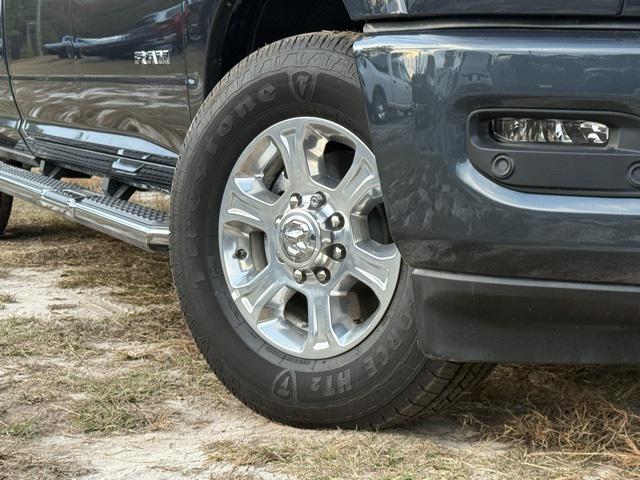 2026 RAM Ram 2500 RAM 2500 BIG HORN CREW CAB 4X2 8 BOX