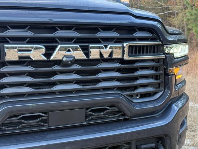 2026 RAM Ram 2500 RAM 2500 BIG HORN CREW CAB 4X2 8 BOX