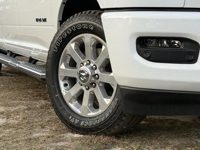 2026 RAM Ram 2500 RAM 2500 BIG HORN CREW CAB 4X2 8 BOX