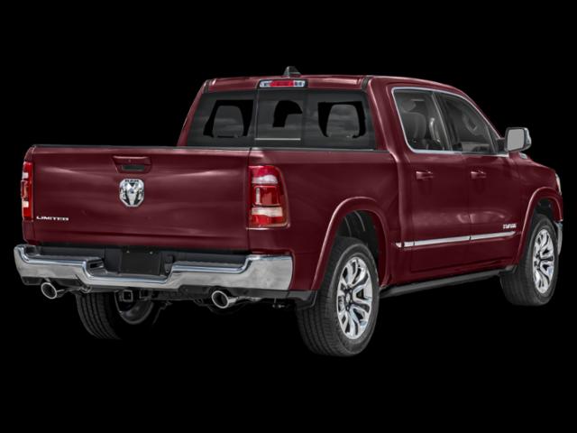 2023 RAM 1500 Limited Crew Cab 4x4 57 Box
