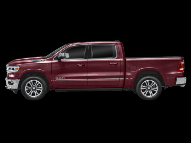 2023 RAM 1500 Limited Crew Cab 4x4 57 Box