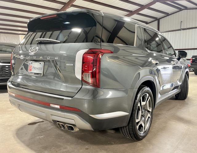 2023 Hyundai Palisade SEL