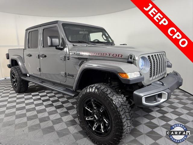 2021 Jeep Gladiator Sport S 4x4