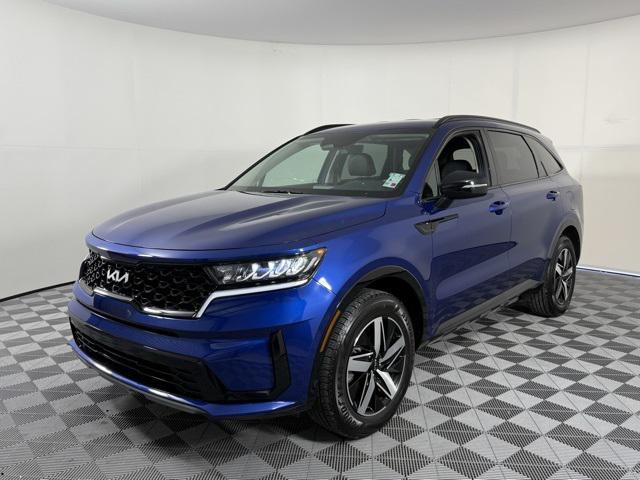 2023 Kia Sorento S
