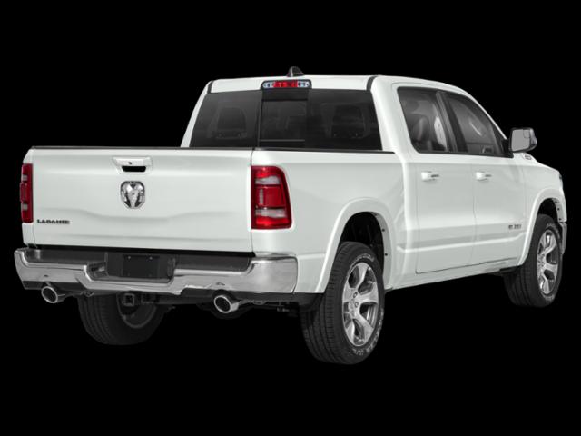 2022 RAM 1500 Laramie Crew Cab 4x4 57 Box
