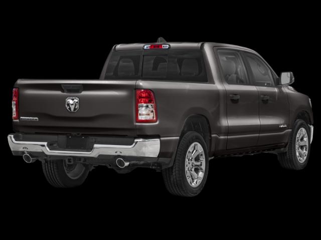 2023 RAM 1500 Big Horn Crew Cab 4x4 64 Box