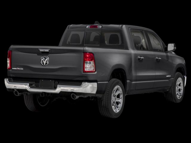 2021 RAM 1500 Big Horn Quad Cab 4x2 64 Box