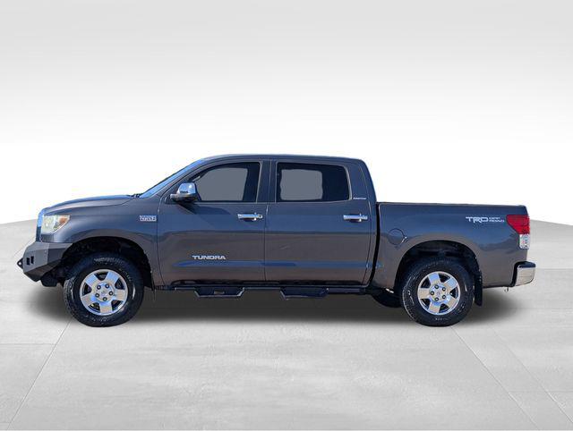 2011 Toyota Tundra Limited 5.7L V8