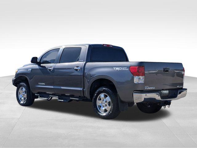2011 Toyota Tundra Limited 5.7L V8