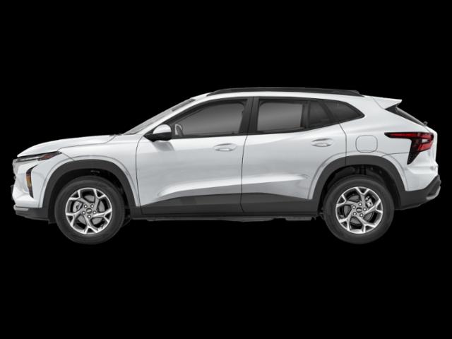 2025 Chevrolet Trax FWD LS