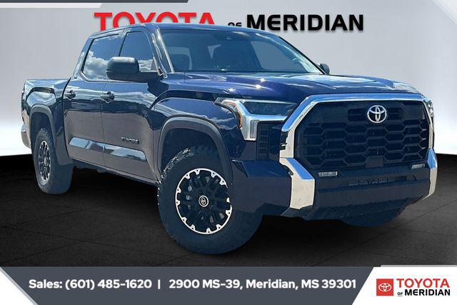 2022 Toyota Tundra SR5 2022 Toyota Tundra SR5