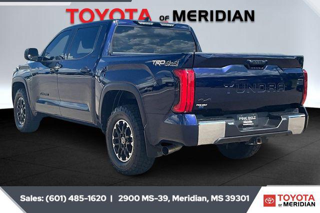 2022 Toyota Tundra SR5 2022 Toyota Tundra SR5