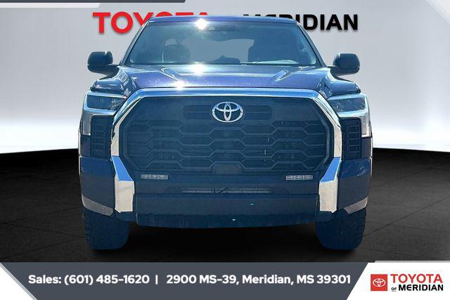 2022 Toyota Tundra SR5 2022 Toyota Tundra SR5