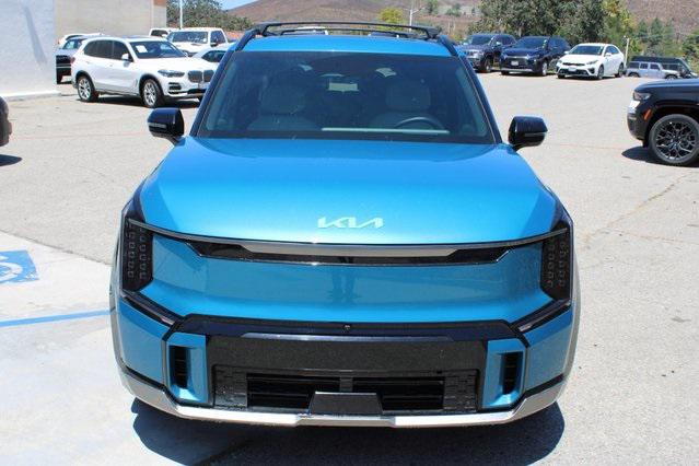 2024 Kia EV9 GT-Line