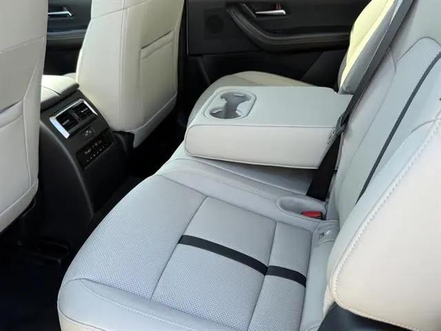 2025 Mazda X-90 Preferred Package