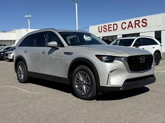 2025 Mazda X-90 Preferred Package for sale in Albuquerque, NM
