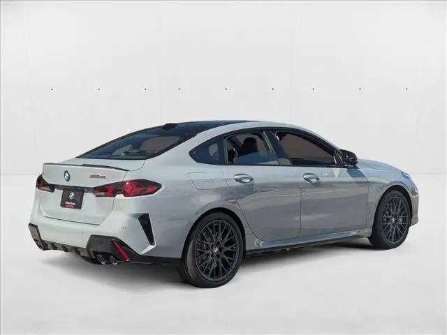 2026 BMW 2 Series M235 xDrive