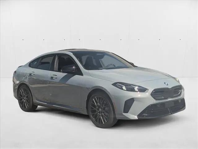 2026 BMW 2 Series M235 xDrive