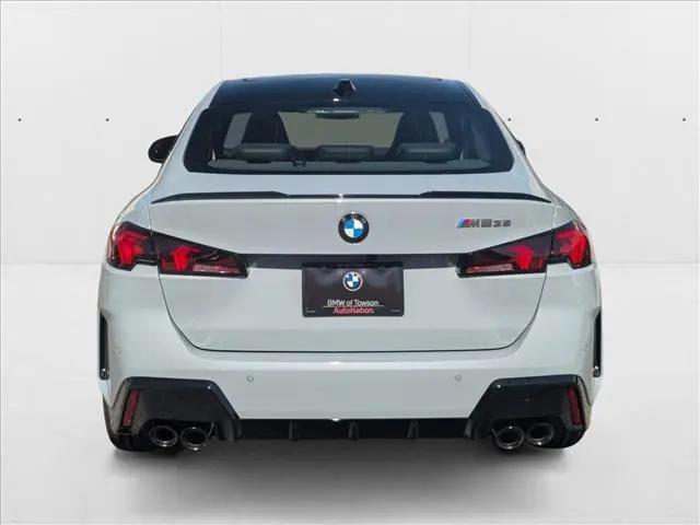2026 BMW 2 Series M235 xDrive