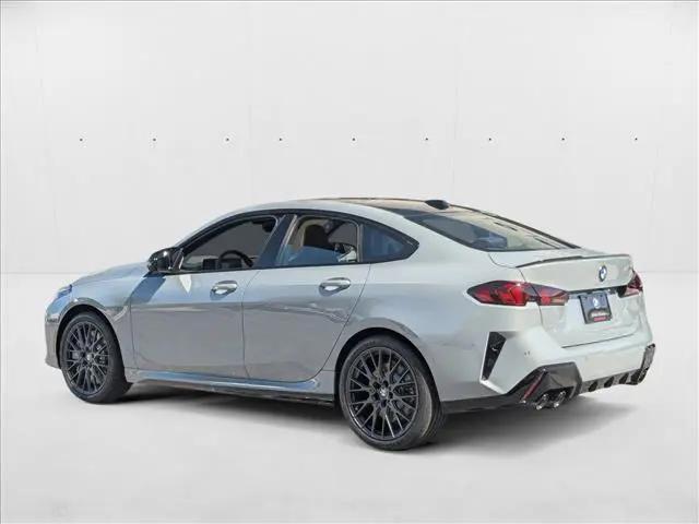 2026 BMW 2 Series M235 xDrive