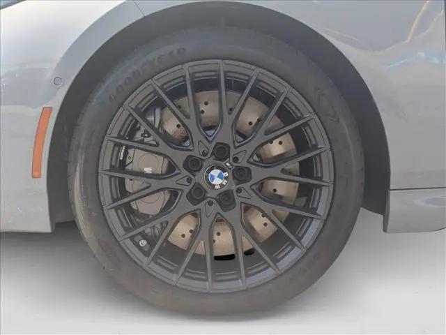 2026 BMW 2 Series M235 xDrive