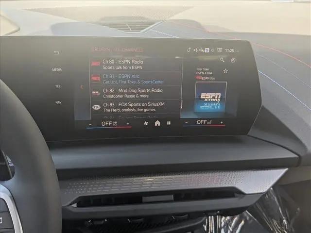 2026 BMW 2 Series M235 xDrive