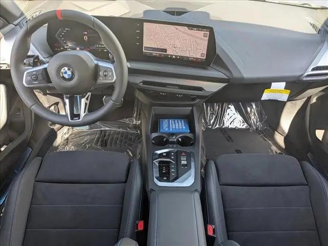 2026 BMW 2 Series M235 xDrive