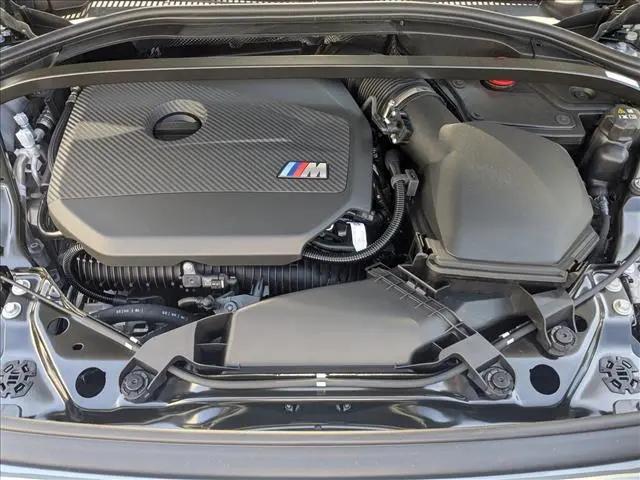 2026 BMW 2 Series M235 xDrive