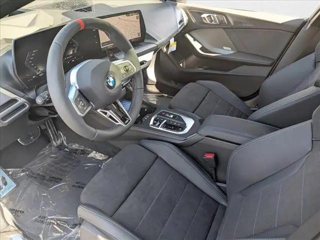 2026 BMW 2 Series M235 xDrive