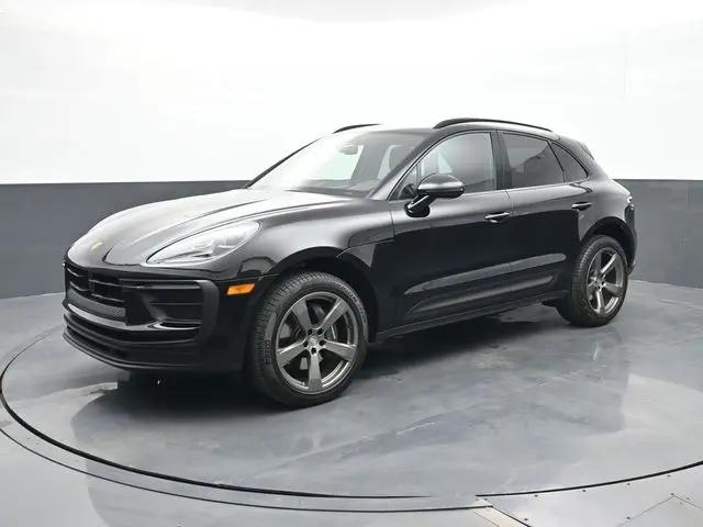 2025 Porsche Macan Macan for sale in Ft Myers, FL