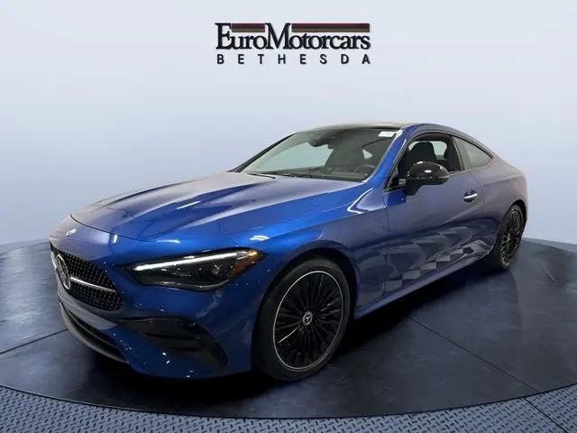 2024 Mercedes-Benz E-CLASS E 300 4MATIC for sale in Bethesda, MD