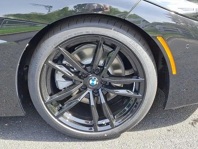 2026 BMW Z4 sDrive30i