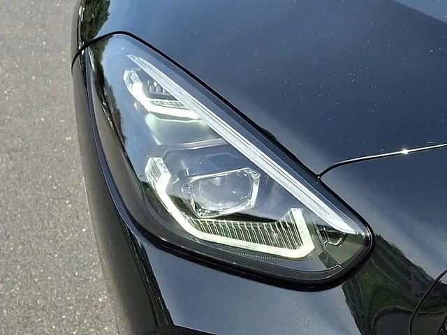 2026 BMW Z4 sDrive30i