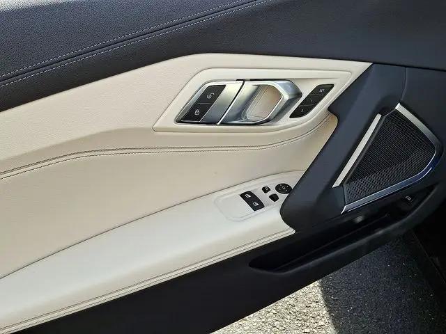 2026 BMW Z4 sDrive30i