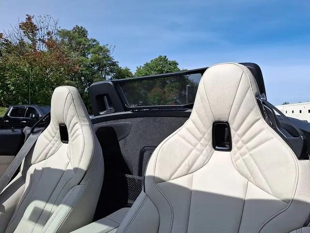 2026 BMW Z4 sDrive30i
