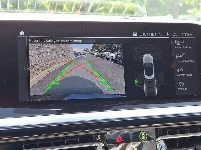 2026 BMW Z4 sDrive30i