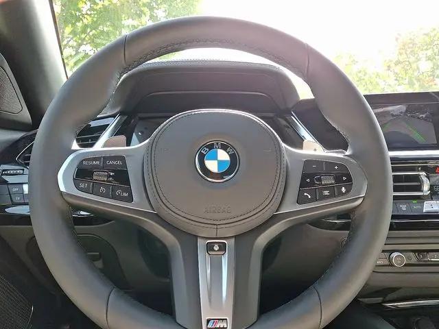 2026 BMW Z4 sDrive30i