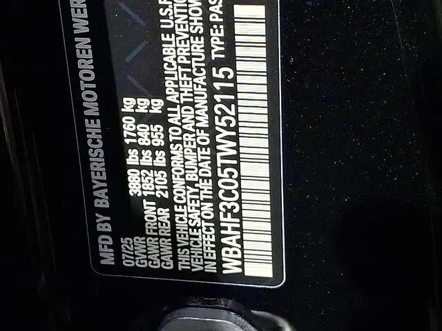 2026 BMW Z4 sDrive30i