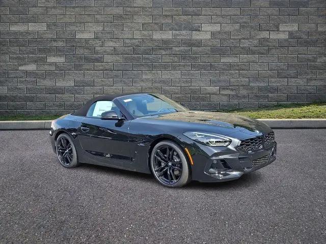 2026 BMW Z4 sDrive30i