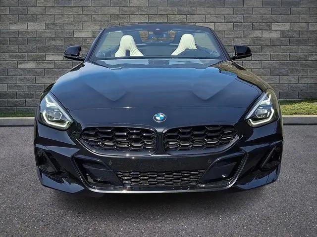 2026 BMW Z4 sDrive30i