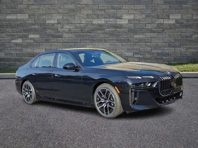 2026 BMW 7 Series 750e xDrive for sale in Eatontown, NJ