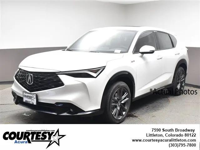 2025 Acura ADX A-Spec for sale in Littleton, CO
