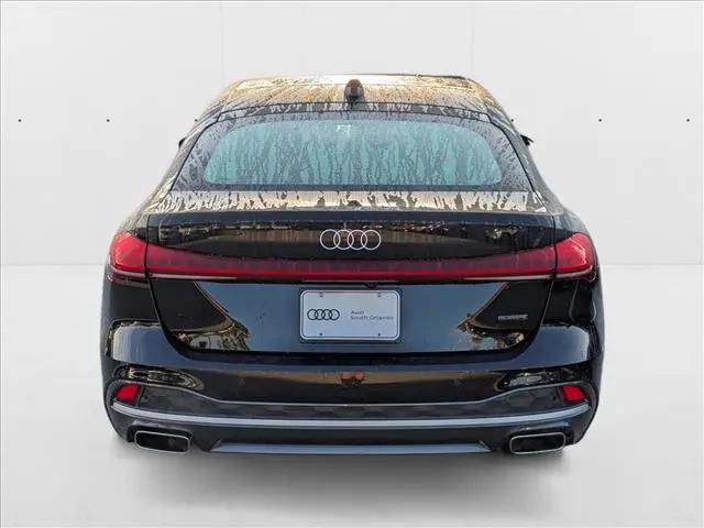 2025 Audi A5 Premium Plus TFSI quattro S tronic