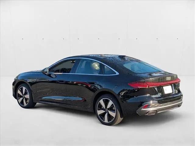2025 Audi A5 Premium Plus TFSI quattro S tronic