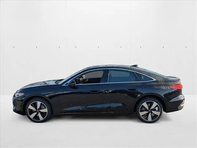 2025 Audi A5 Premium Plus TFSI quattro S tronic