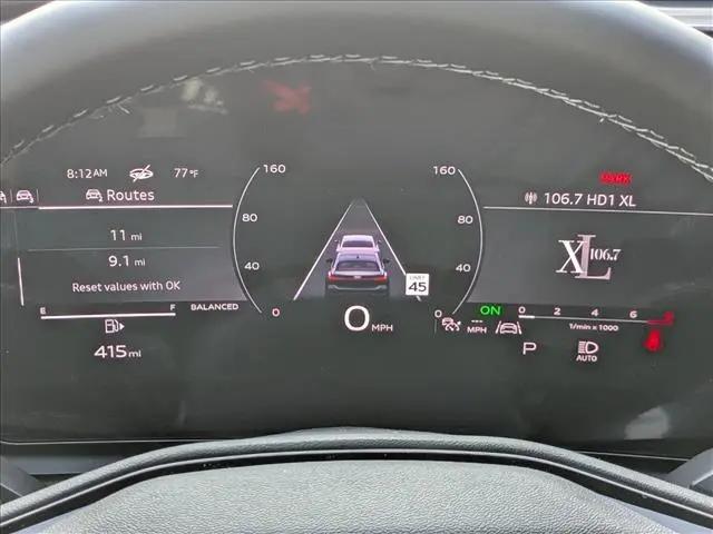 2025 Audi A5 Premium Plus TFSI quattro S tronic