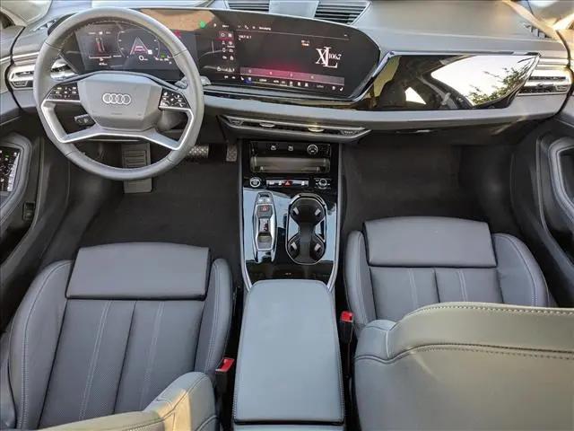 2025 Audi A5 Premium Plus TFSI quattro S tronic
