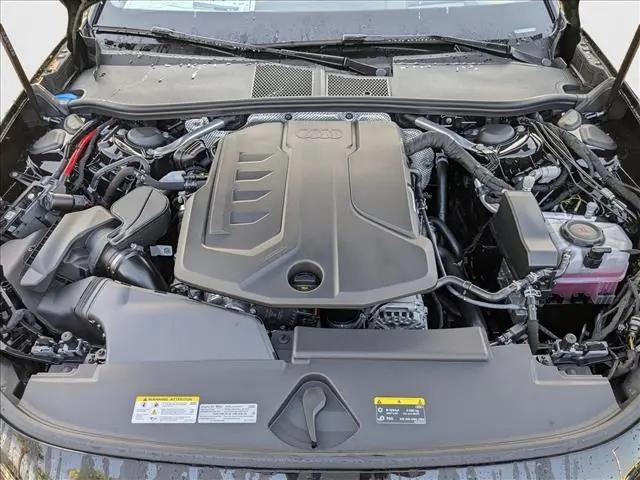 2025 Audi A5 Premium Plus TFSI quattro S tronic