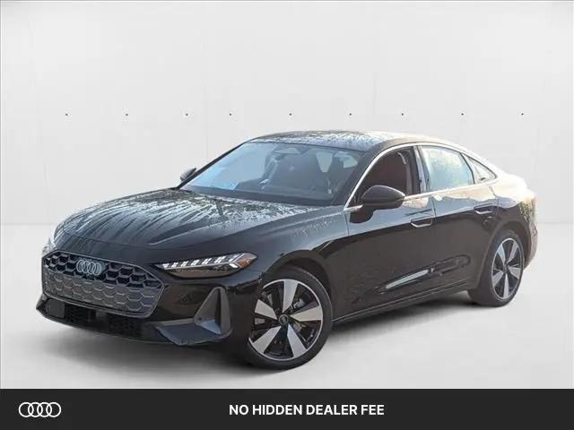 2025 Audi A5 Premium Plus TFSI quattro S tronic for sale in Orlando, FL
