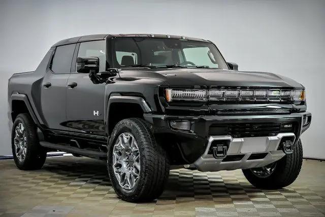 2025 GMC HUMMER EV e4WD 3X for sale in St Charles, IL
